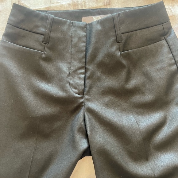 🔥Made in Cánada Tristan Black Formal Pantsuit with Classic Elegance🔥 - Picture 7 of 11